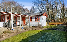 Tulipanhuset